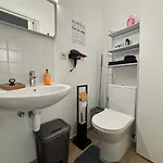 Studio Cosy Lägenhet