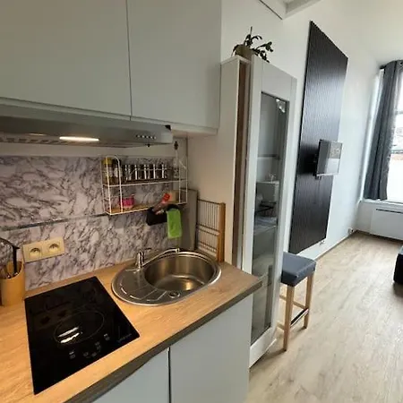 Studio Cosy Apartment