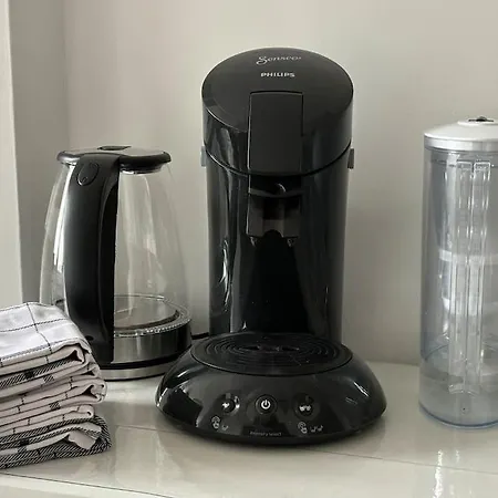 Studio Cosy Апартаменты *