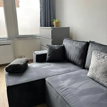 Studio Cosy Апартаменты
