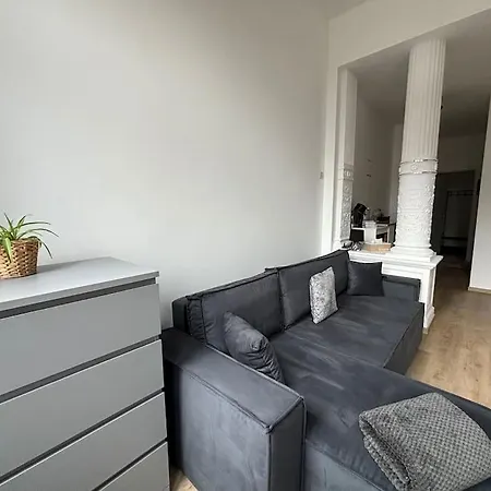 Studio Cosy Апартаменты *