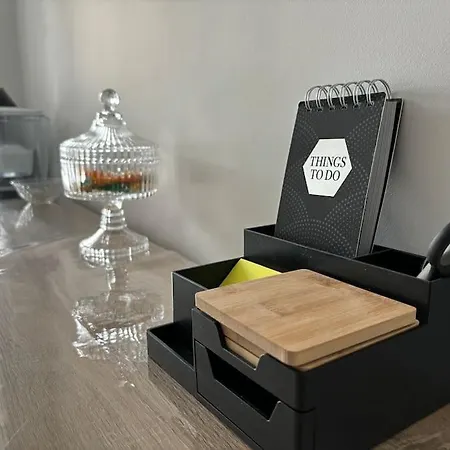 Studio Cosy Апартаменты *