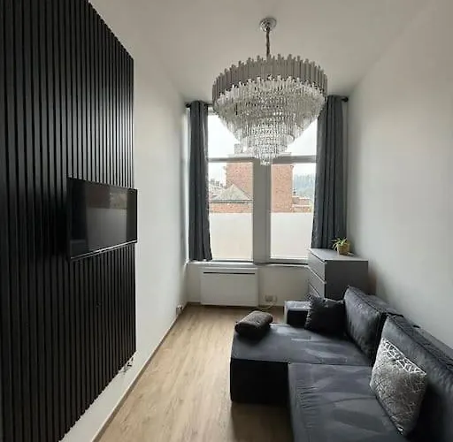 Апартаменты Studio Cosy