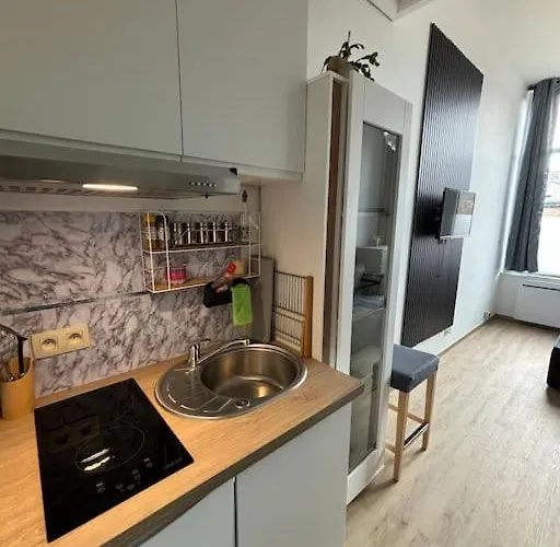 Studio Cosy Апартаменты
