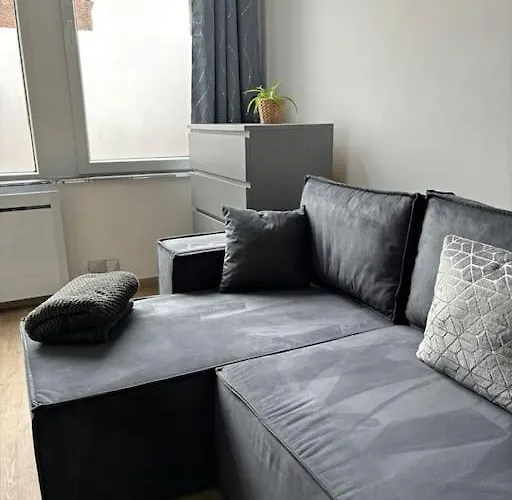 Studio Cosy Апартаменты