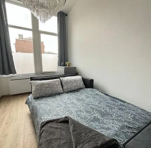 Апартаменты Studio Cosy