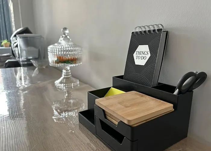 Studio Cosy Апартаменты *