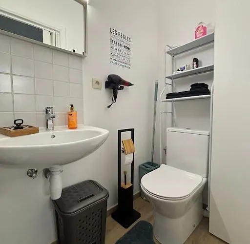 Studio Cosy Апартаменты