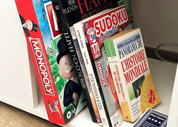 Studio Cosy Апартаменты *